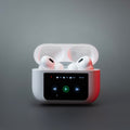 Airpods Touch Display