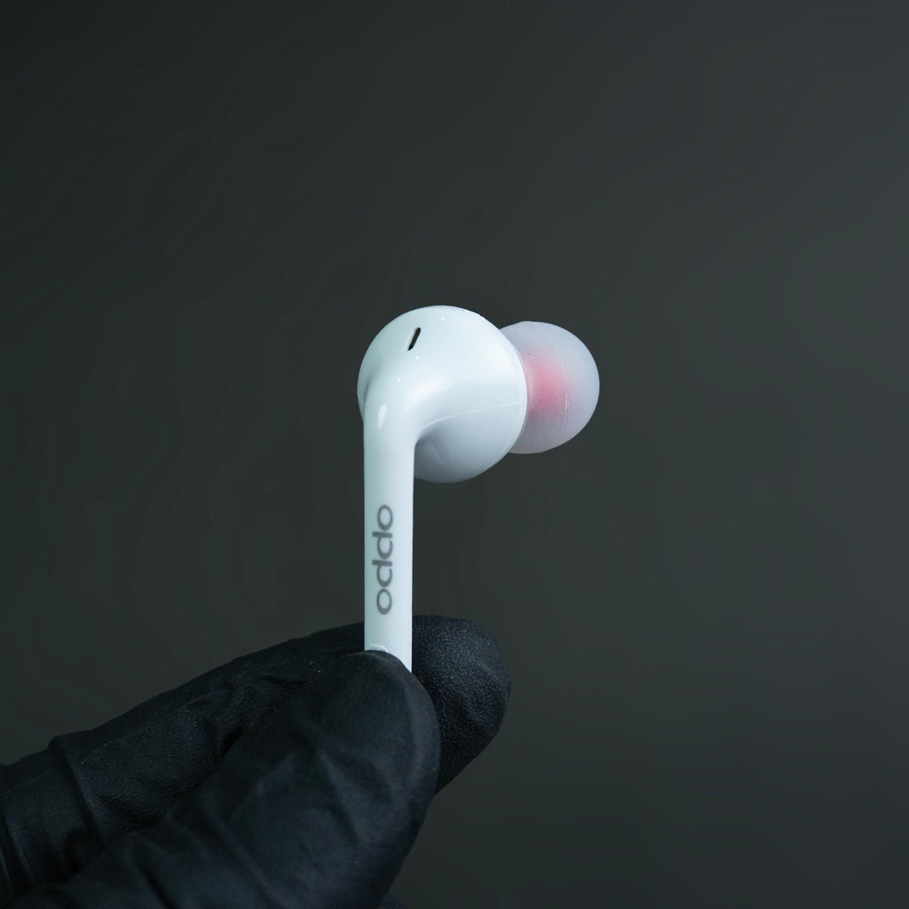 Buds Quality Handsfree Android Jack