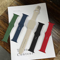 5pcs Sports Watch Straps