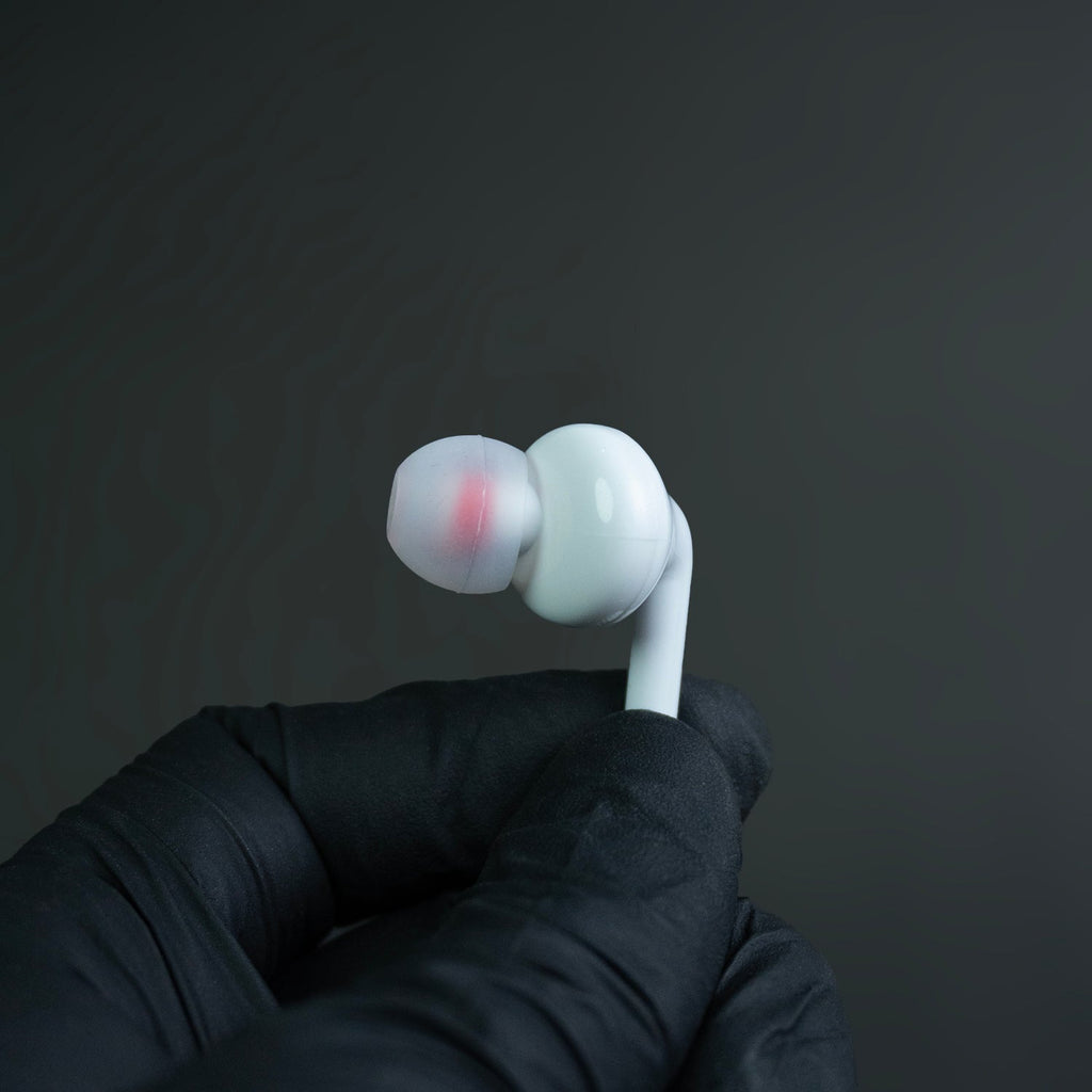 Buds Quality Handsfree Android Jack
