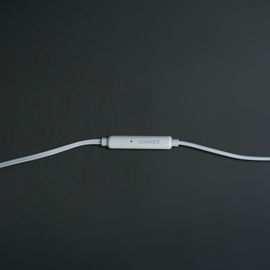 Gionee Handsfree – 3.5mm AUX Edition