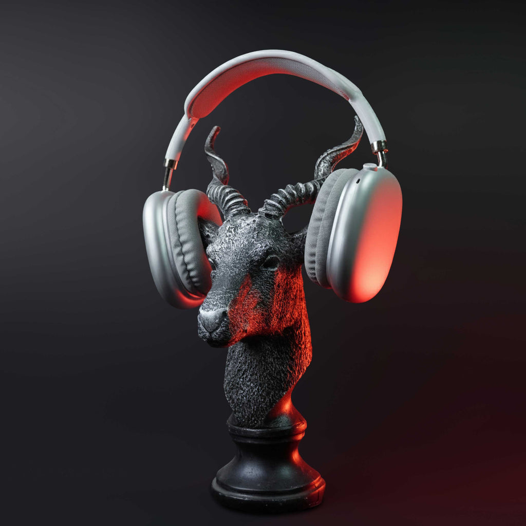 Epic - Airpods Max