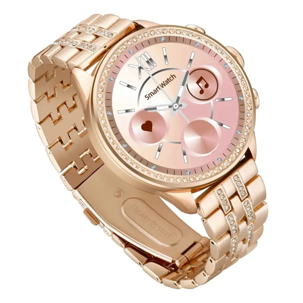 Gen 9 Round Dial Ladies Smartwatch