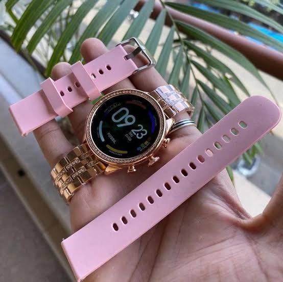 Gen 9 Round Dial Ladies Smartwatch