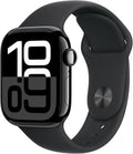 Apple Logo Series 10 Smartwatch