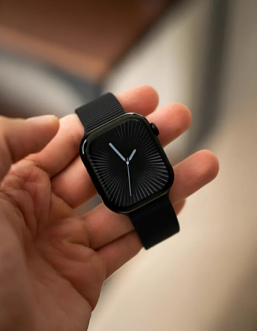 Apple Watch Series 10 Wrist Edition