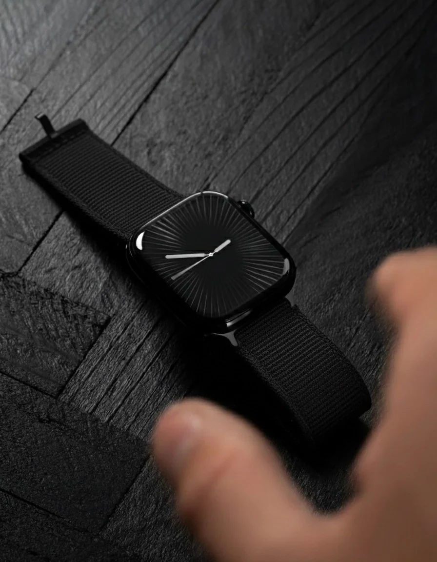Apple Watch Series 10 Wrist Edition