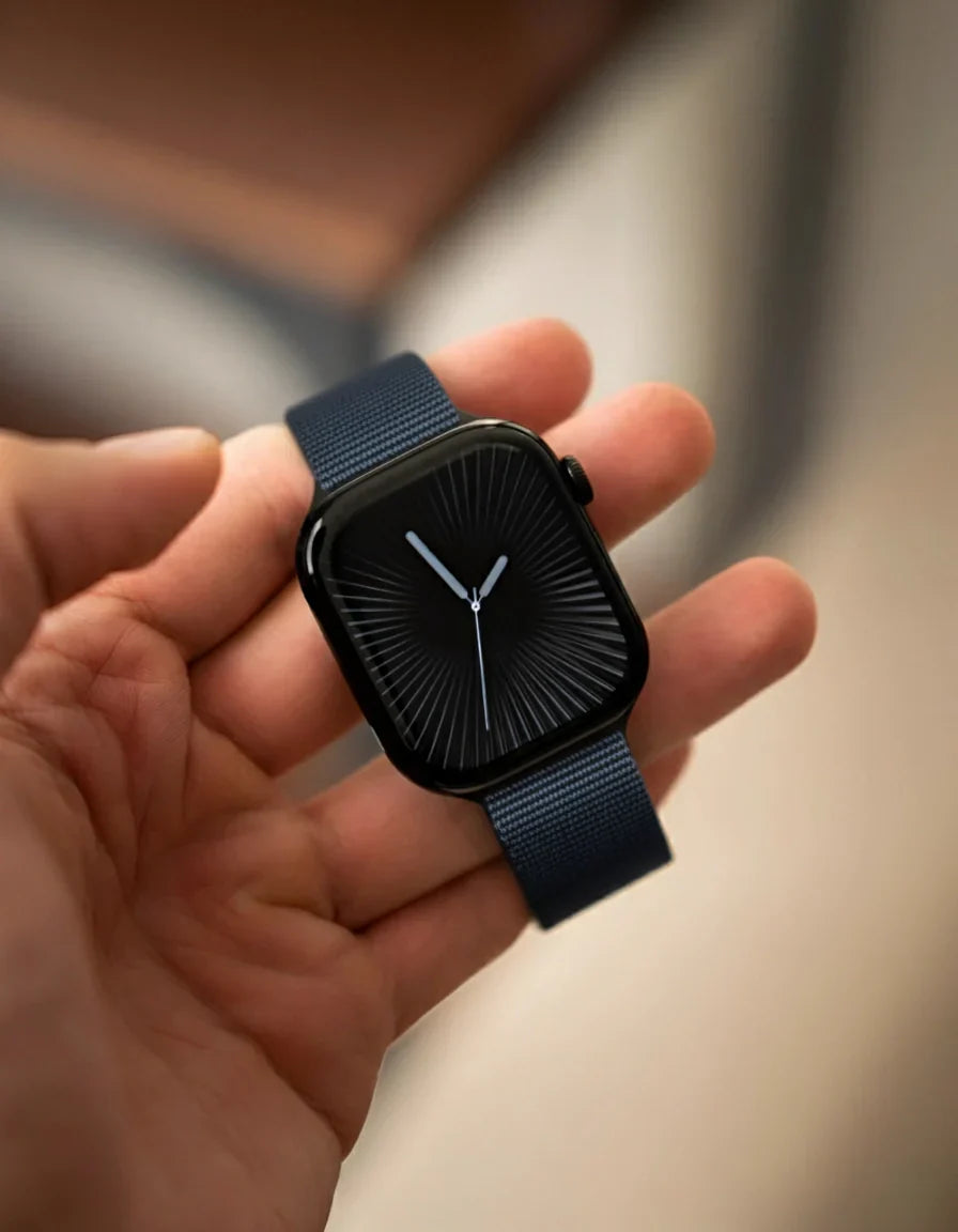 Apple Watch Series 10 Wrist Edition