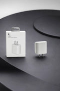 Apple 2pin Adapter 20Watt (Original)