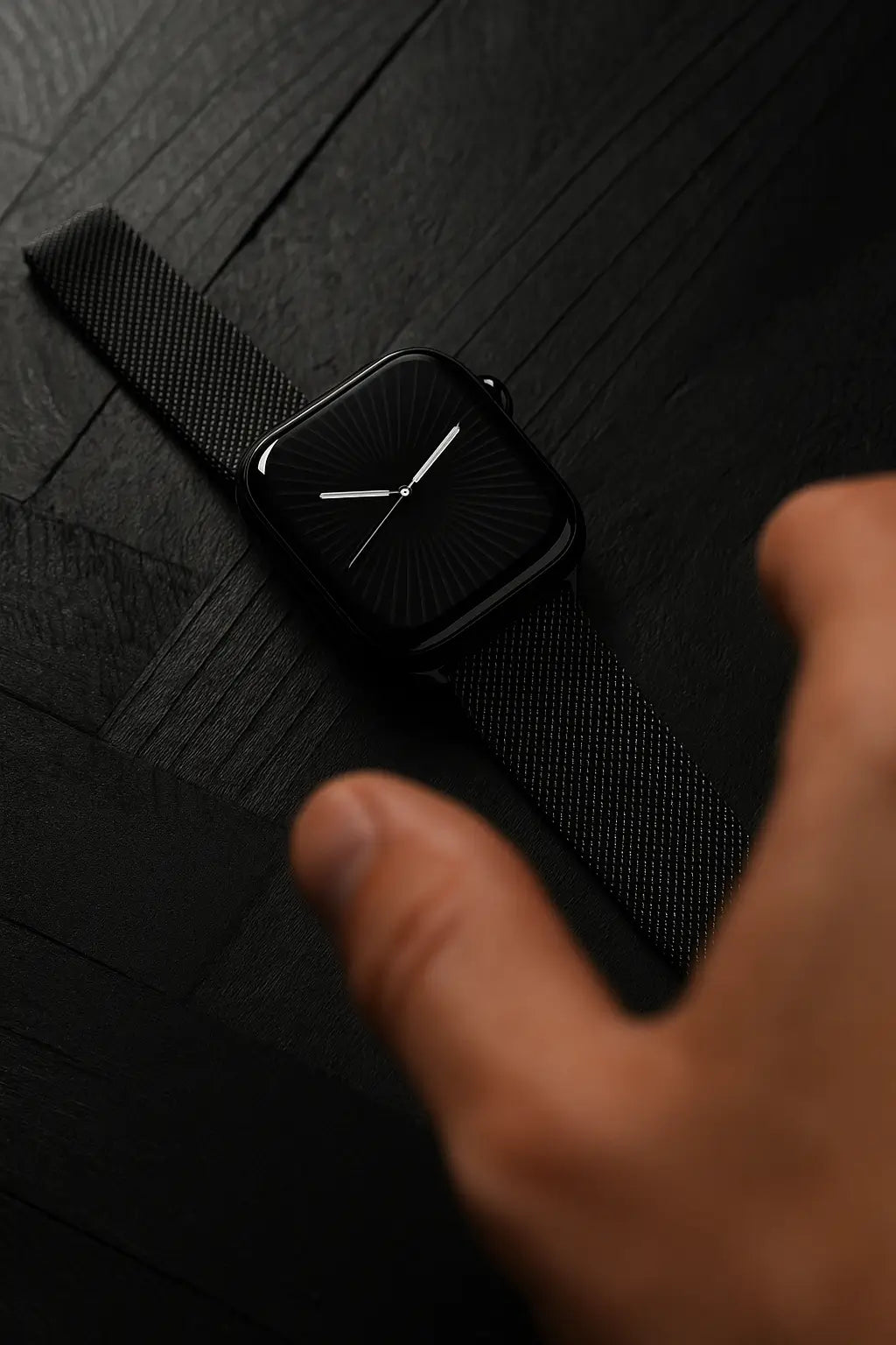 Series 10 Stainless Steel