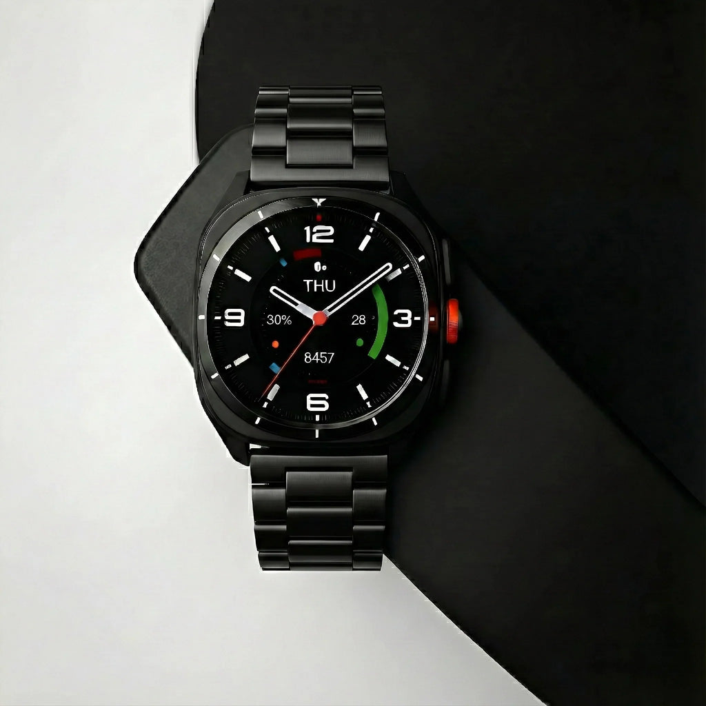 JS7 Ultra Smart Watch RLX Edition 47mm
