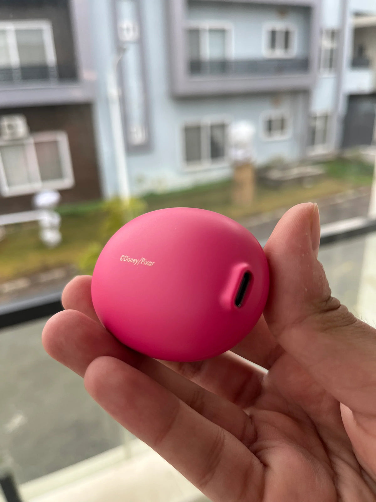 Disney QS-26 Bluetooth 5.3 In-Ear Wireless Earphones with Charging Case
