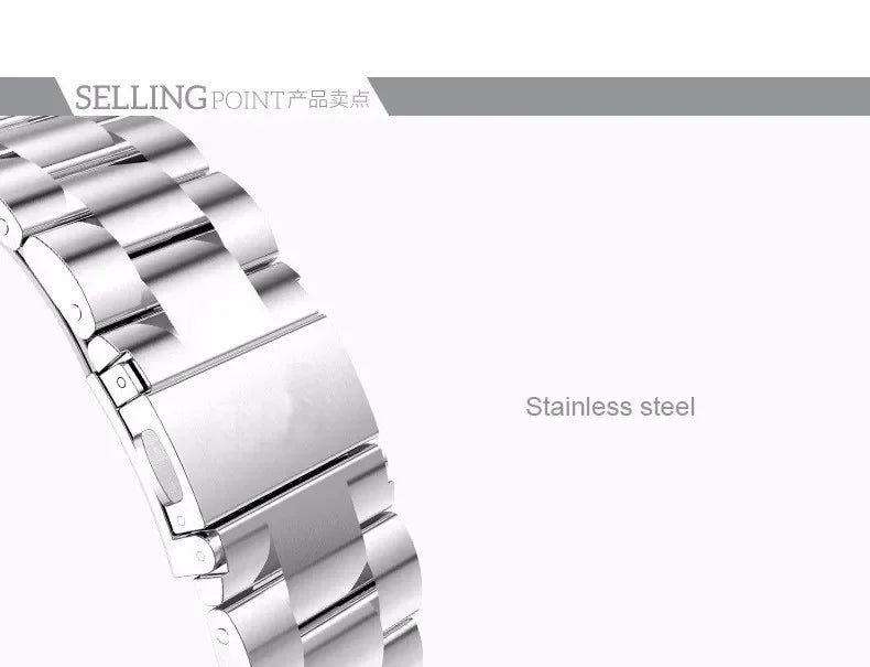 Metal Band for Apple Watch