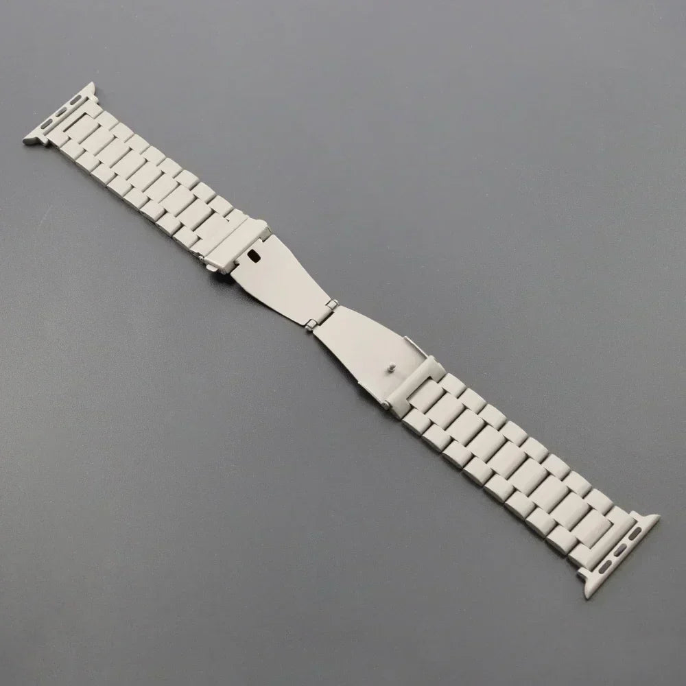 Metal Band for Apple Watch
