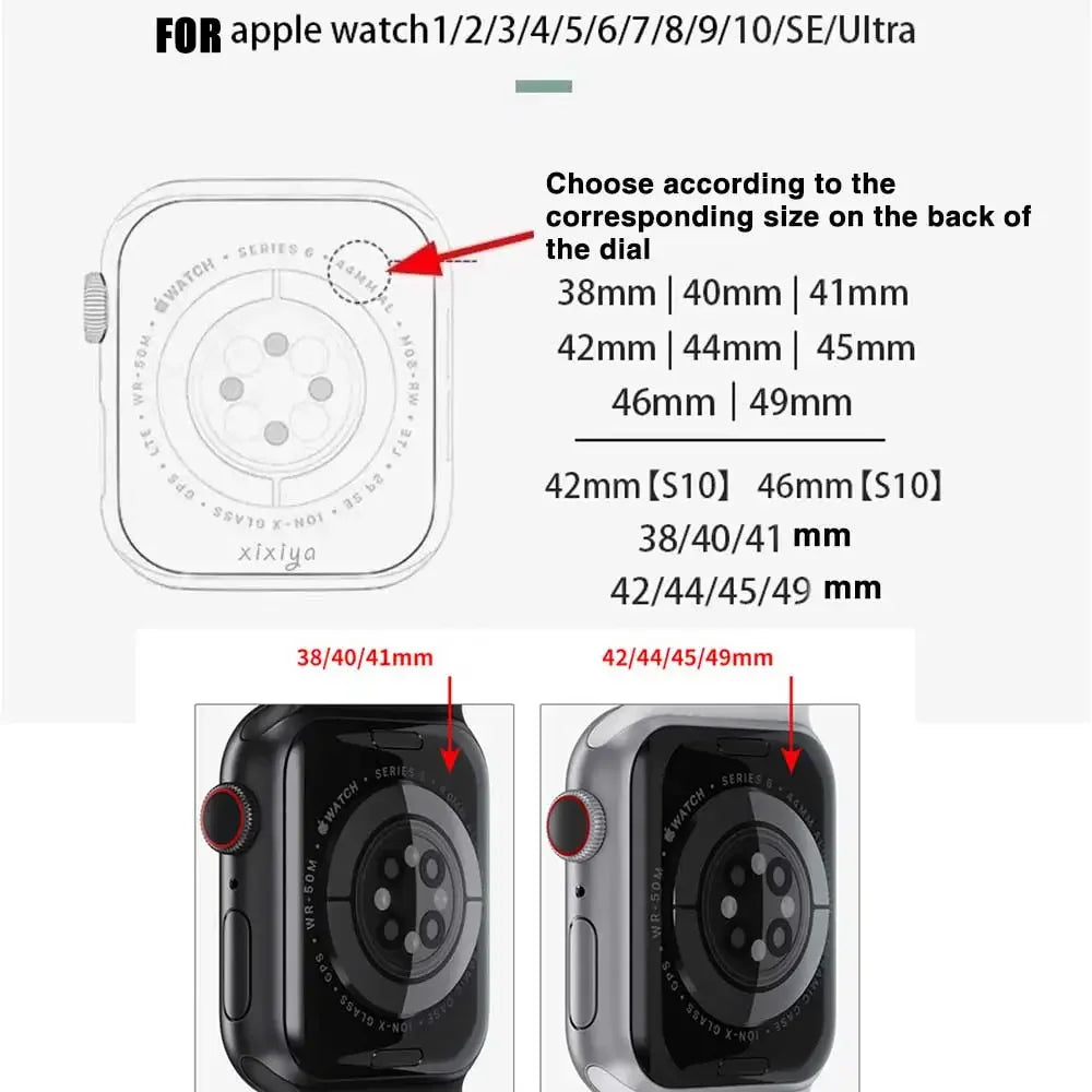 trail loop For apple watch ultra 2 Band