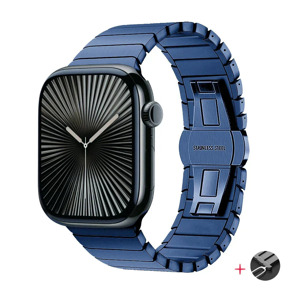 Metal Strap for Apple Watch