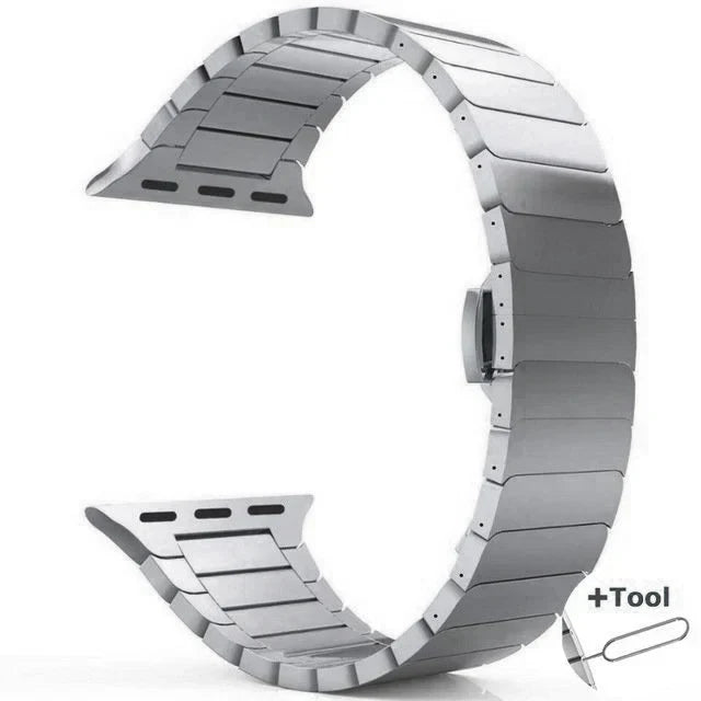 Metal Strap for Apple Watch