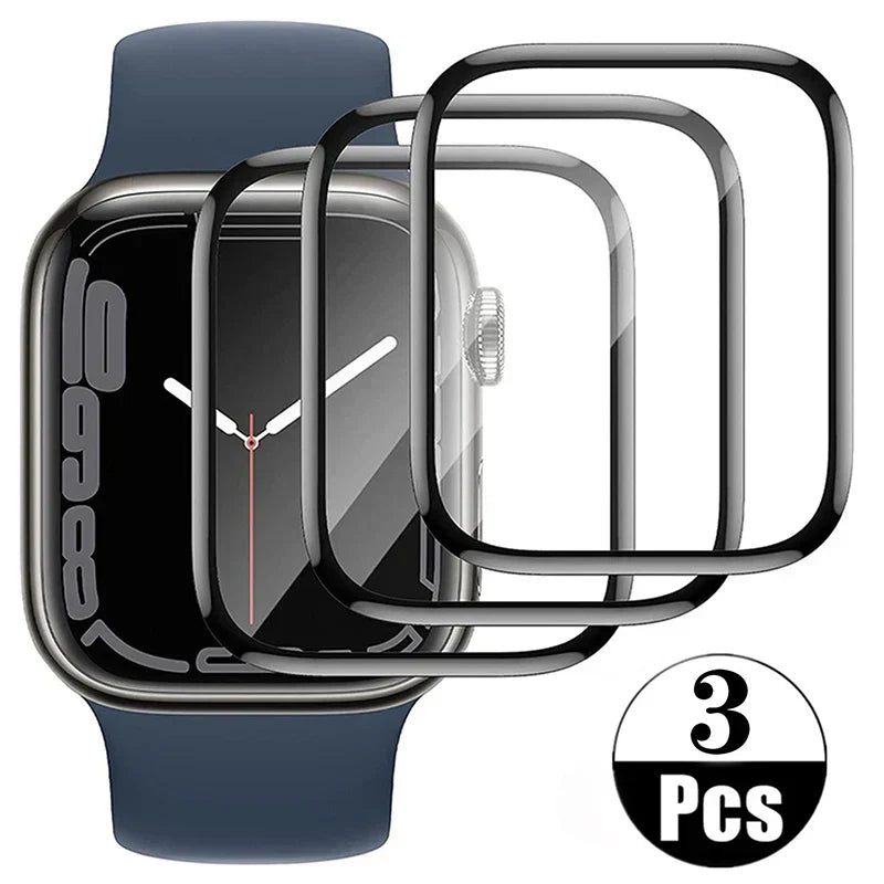 Screen Protector For Apple Watch