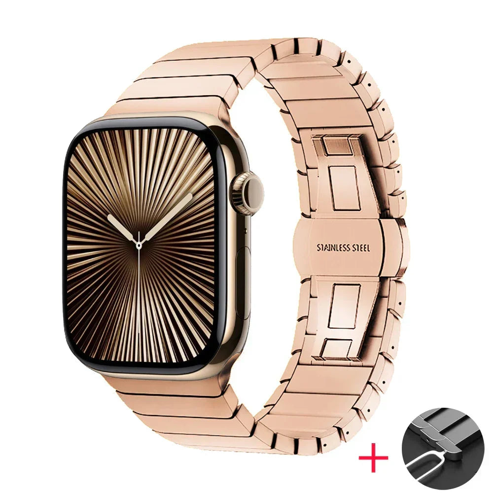 Metal Strap for Apple Watch