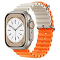 Oceaanband voor Apple Watch Band
