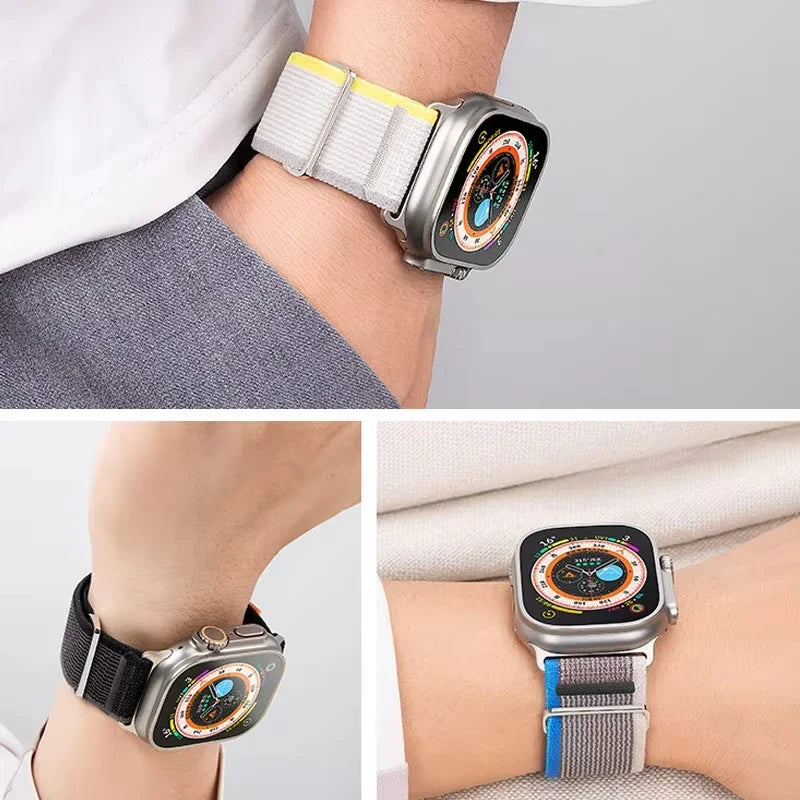 trail loop For apple watch ultra 2 Band