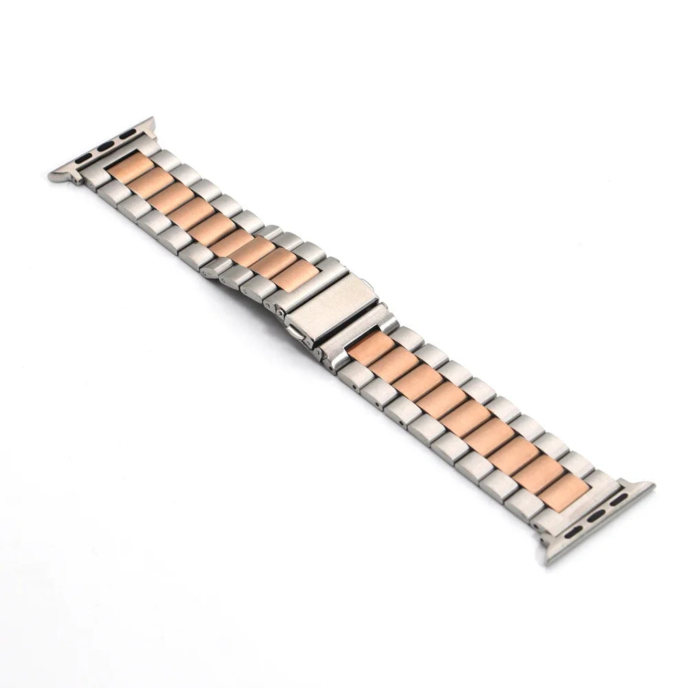 Metal Band for Apple Watch