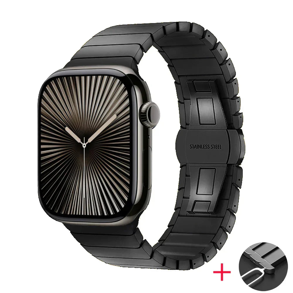 Metal Strap for Apple Watch