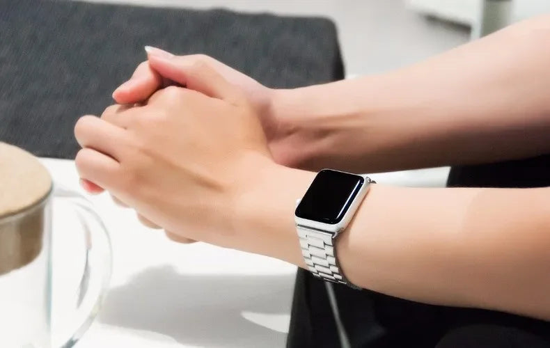 Metal Band for Apple Watch