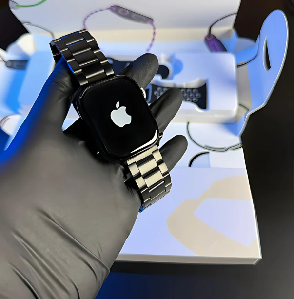 Apple Series 10 Rlx Edition