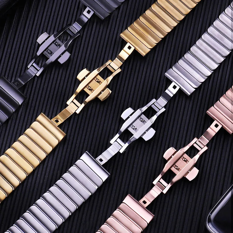 Metal Strap for Apple Watch