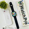 Hi Watch Pro TX10 Promax Smartwatch