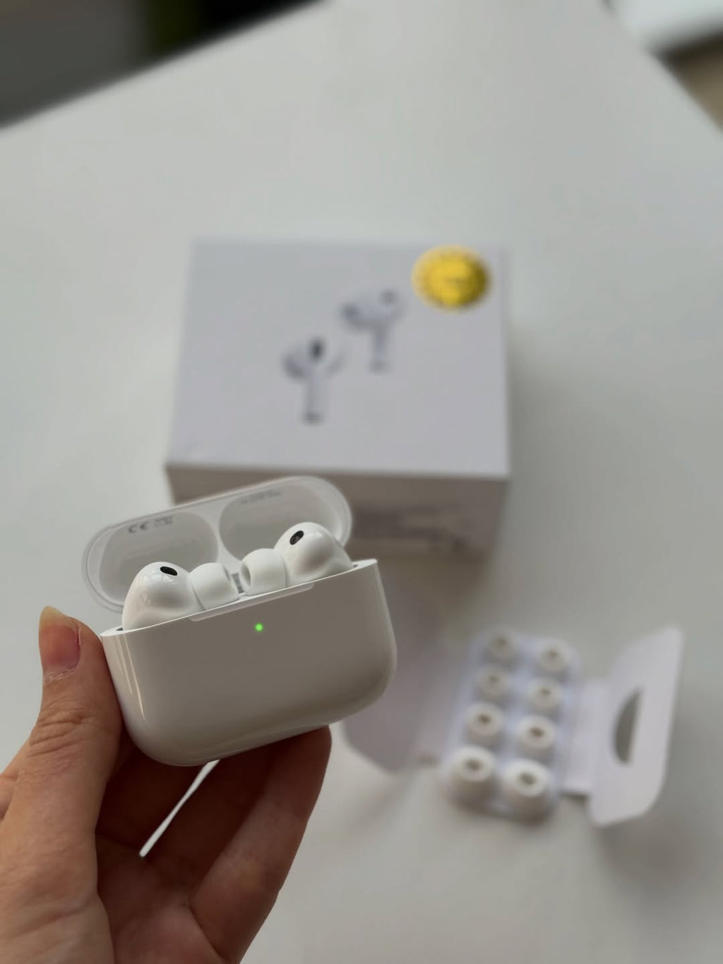 Airpods Pro 2 ( ANC )