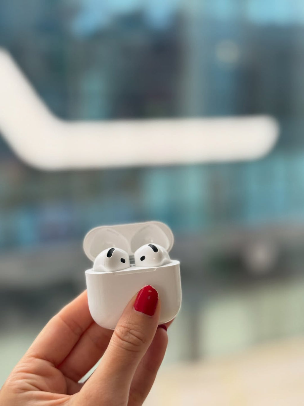 AirPods Pro (4th Gen)