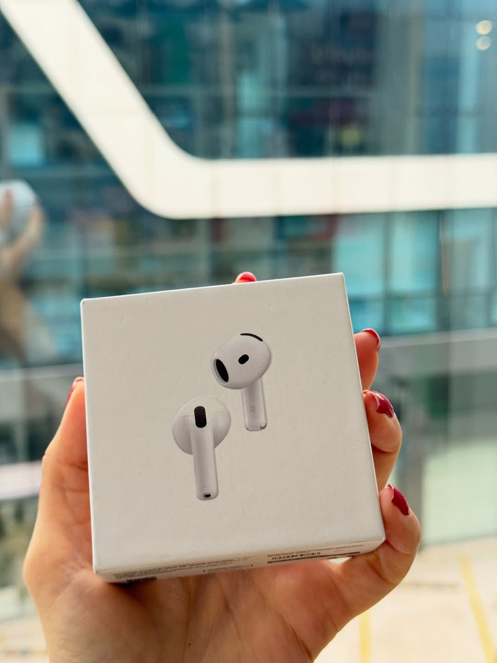 AirPods Pro (4th Gen)