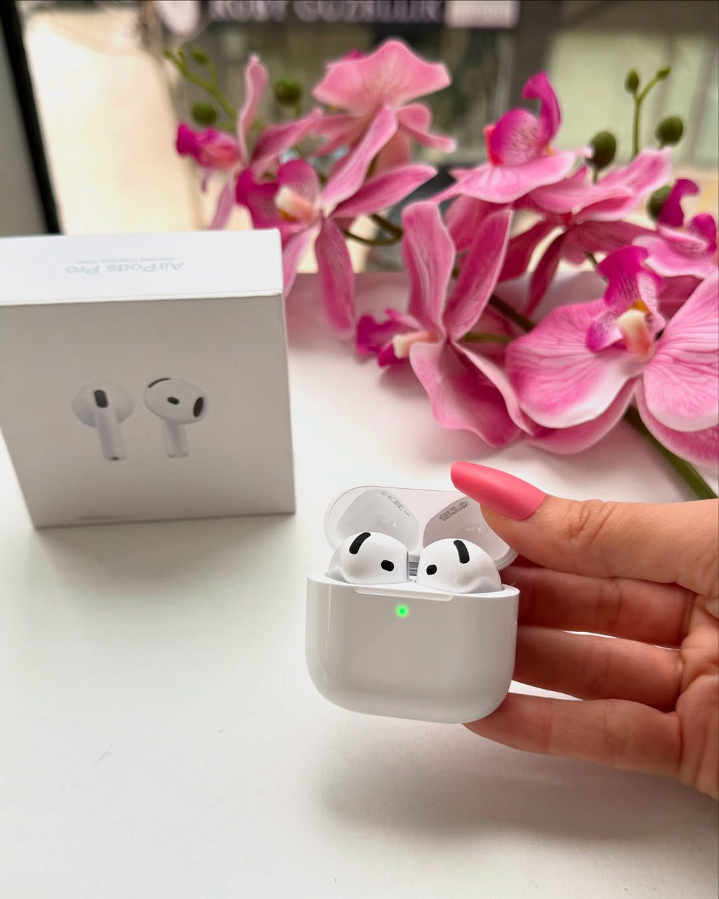 AirPods Pro (4th Gen)