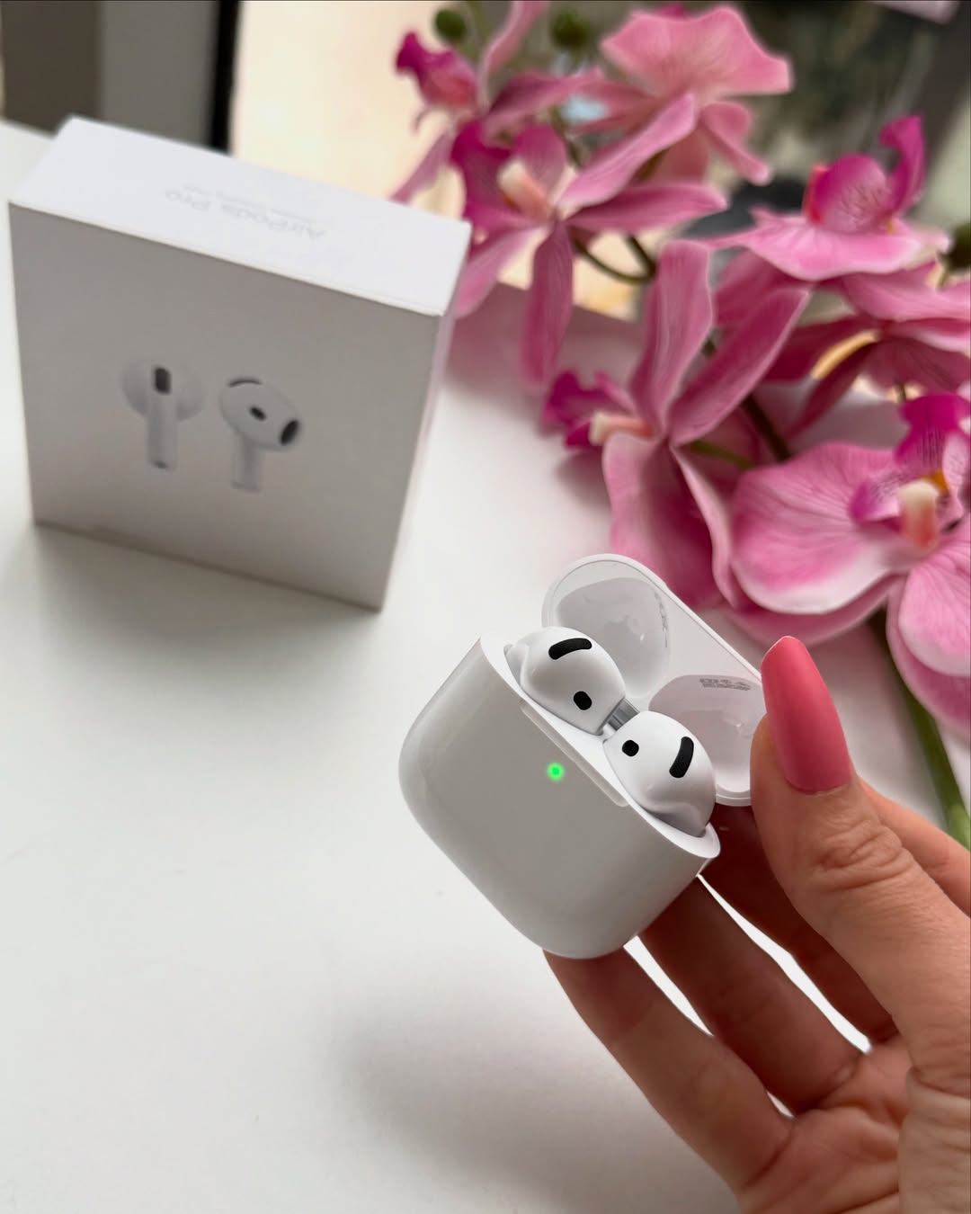 AirPods Pro (4th Gen)