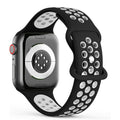 1pc Silicone Sport Band for Apple Watch