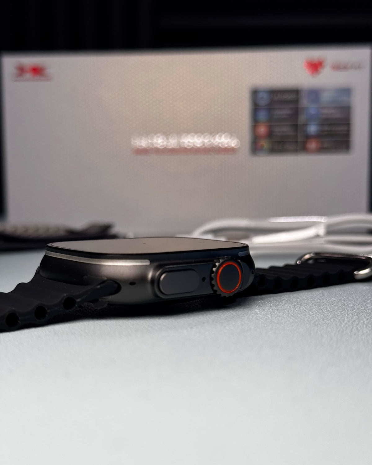 HK10 ULTRA 3 Max Plus